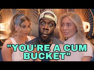 Bonnie Blue gets SL#T SHAMED to her face. Via ‪@StandOutTV_‬ #bonnieblue #podcast #interview