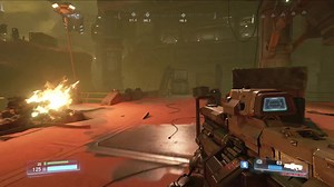 《DOOM》一周目通关流程（已完结）