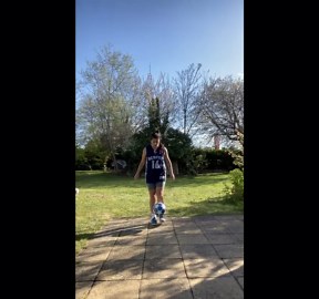 Great at Juggling = Great at Playing? Here’s How to Train It Effectively – Soccer