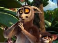 Game All Hail King Julien Exiled online. Play for free