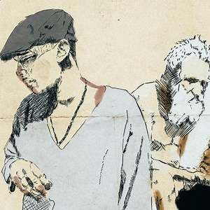 Magia - Letra - Horus