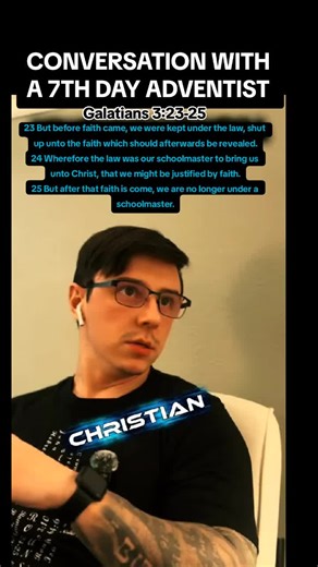 Understanding Salvation in Seventh-day Adventism