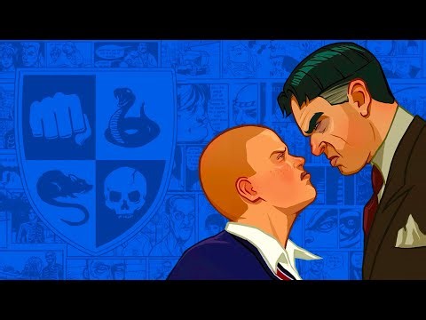 BULLY RAP - Abusa del más abusón