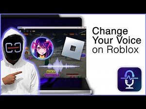 How to Change Voice in Roblox Voice Chat! [2025]
