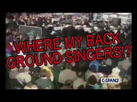 Patti Labelle Where Are My Background Singers Subtitled - Captions