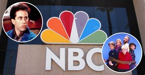 For The First Time In 50 Years, There Will Be No New Fall Comedies On NBC