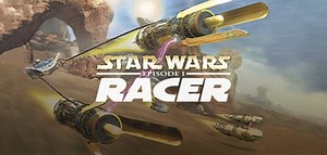 Star Wars™: Episode I Racer™ | PC Game | IndieGala
