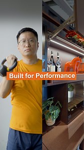 January performance is not just for the gym. Blum brings that mindset into high-quality fittings built to work harder and perform seamlessly in your home every single day. #blum #blumconnects #bluminnovations #blumproducts #blumsolutions #bluminspirations #infinitepossibilities #productworldofblum #designthatworks #modernliving | Blum South East Asia