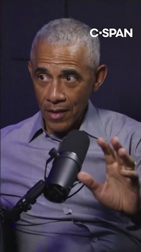 Obama on aliens: “They’re real, but I haven’t seen them”
