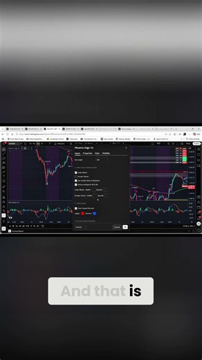 Phoenix Scanner Momentum Explained #shorts