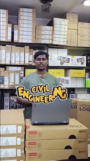 The BEST Budget Gaming Laptop in Nepal? 🤯 Lenovo LOQ RTX 4050 🔥