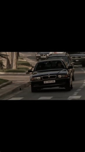 VIBE_DRIVE on Instagram: "TRANSPORTER 🔥 #transporter #jasonstatham #reels #trending #bmw"