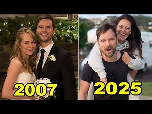 Heartland Cast Then vs Now: 2007 to 2025 😯Shocking Transformation!