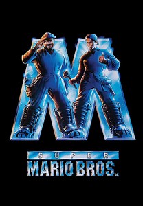 SUPER MARIO BROS