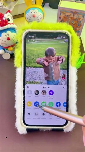 Cómo hacer un video C-Walk con UNA sola foto efecto de baile... #Shorts #h8onyz9