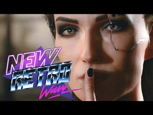 DreamReaper & Night Rider 87 - Fever Machine