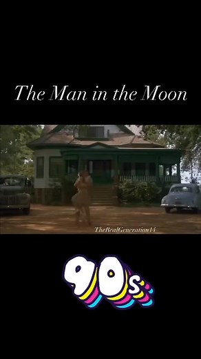 Reese Witherspoon very 1st film in this 90’s memorable classic! - The Man in the Moon! 🎬✨💯 #themaninthemoon #ReeseWitherspoon #romance #drama #movie #movieclips #ChildhoodMemories #retro #vintage #nostalgia #trend #love #friends #millennials #90s #90smovies #facebookreels #fypシ | 80’s & 90’s Real Generation