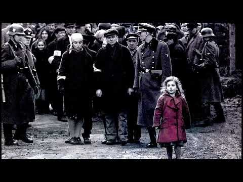 Echoes of Memory — Emotional Violin & Duduk Instrumental (Inspired by Schindler’s List)