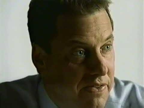 Ford Mustang commercial from 2002