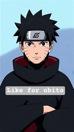 Obito sad song #naruto #obito #anime #narutoshippuden