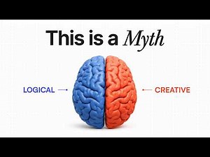 Why Your Brain Works NOTHING Like You Think