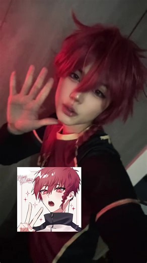 Kurona Cosplay Returns in Blue Lock Style!