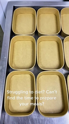 We provide healthy meals catered to your needs, weight loss, weight gain and shredding options available. Halal meals provided with nationwide delivery available. #fyp #mealprep #healthy #diet @insightsuppsltd