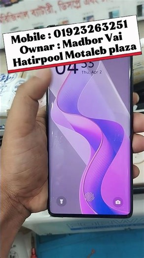 Infinix Hot 50 Pro Display Change #phonerepair #ytshorts
