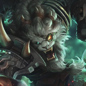 44K views · 341 reactions | Rengar: Vorsaison-Spotlight | League of Legends | Facebook
