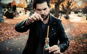 【搬运】魔术教学/五个好莱坞级别的魔术效果！LEARN 5 HALLOWEEN MAGIC TRICKS You Can DO!