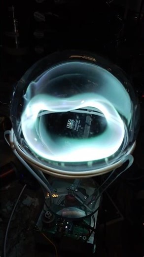 Praseodymium BagelFlask 3000 ml