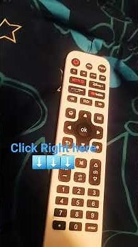 How to Program Ge Rechargeable Universal Remote