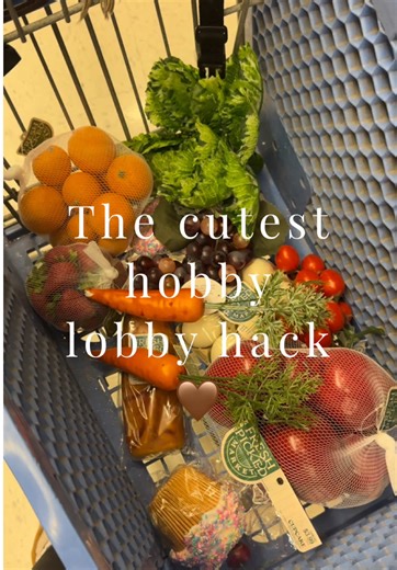 Cute Play Food for Kids' Toy Kitchens