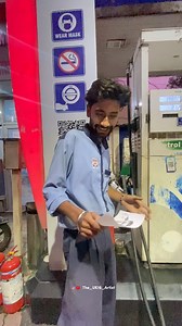 I DREW A SKETCH OF A PETROL PUMP WORKER AND GOT HIS LOVELY REACTION 😳😱. In this captivating video, watch as I draw a stranger and capture their essence on paper. The moment they see the finished artwork is truly heartwarming and filled with surprise. Join me on this artistic journey and witness the power of creativity to connect with others. #ArtInPublic #SurpriseReaction #creativeconnections sketch,sketch reaction,reaction,sketch funny moments,sketch responds,sketch response,reaction channel,