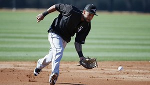 White Sox have options at shortstop without grieving Tim Anderson