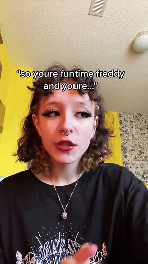 Funtime Foxy Fanart Collection