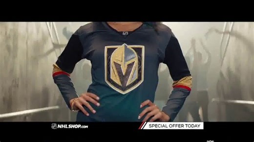 NHL Shop TV Spot, 'Largest Assortment'