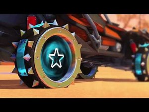 Competitive Season 4 Rewards