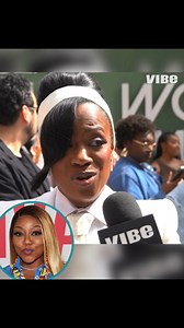 #KandiBurruss let’s us know if we can expect an #Xscape reunion anytime soon following #LaTochaScott’s ‘Residuals’ Freestyle. Kandi also makes it clear that LaTocha was not kicked out of the group. 📸: Getty Images | VIBE