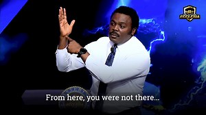 48K views · 5.5K reactions | Listen to the END…WOW How to exercise the OFFENSIVE weapons of the spirit in practicality.... | Pastor John Anosike | Facebook