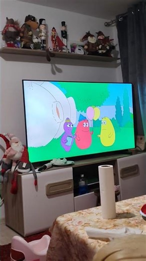 barbazoo cry #44 cats