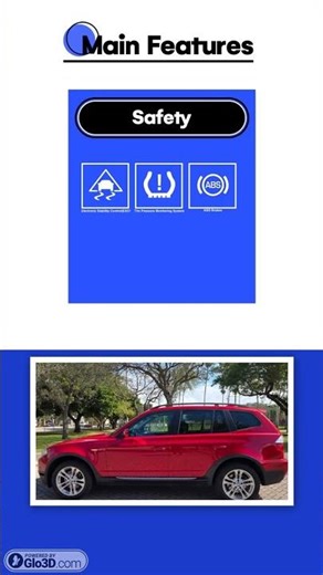 BMW X3 2008 car review