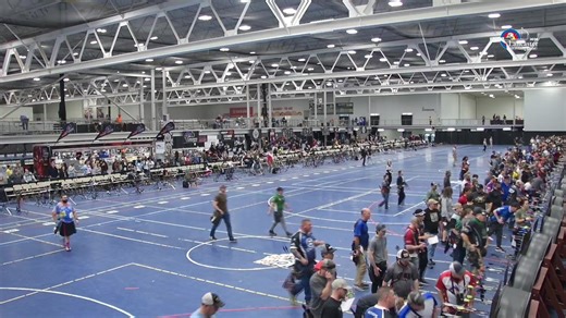 Welcome to the 22nd Annual Lancaster Archery Classic! Follow scores here: https://www.ianseo.net/Details.php?toId=26354 Consider donating to the Lancaster Archery Foundation | Expanding and Inspiring Opportunities for Growth in Competitive Archery: https://www.lancasterarcheryfoundation.org/ More Lancaster Archery Classic Content: https://www.instagram.com/lancasterarchery/ | Lancaster Archery Supply