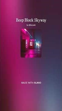 Super Mario 3D World - Beep Block Skyway