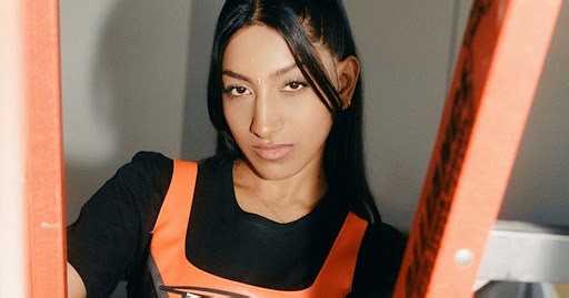 Who Is Lara Raj? Meet The "Triple Threat" Trainee On "The Debut: Dream Academy”