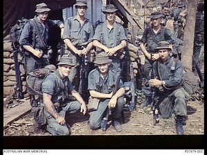 What Happened When Aussie SAS Turned a NVA AK-47 Into a Hand Grenade?
