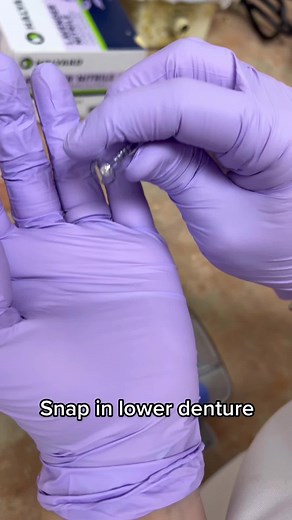 Denture.tech on TikTok