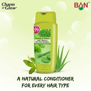 1.5K views · 11 reactions | Herbal Conditioning Shampoo with organic...