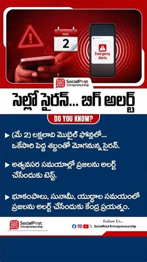 Emergency Mobile Siren Alert Test India | #mobilesiren #breakingnews #viralnews #ytshorts #shorts