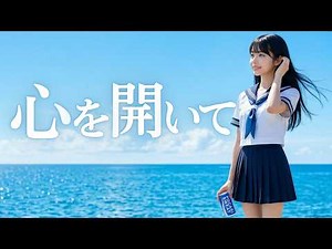 心を開いて/ZARD🎵【青春の歌声】令和の高校生歌姫の歌声で蘇る90年代の輝き｜covered by MIYU｜1996 마음을 열고 敞開心扉 敞开心扉 Romaji Lyrics